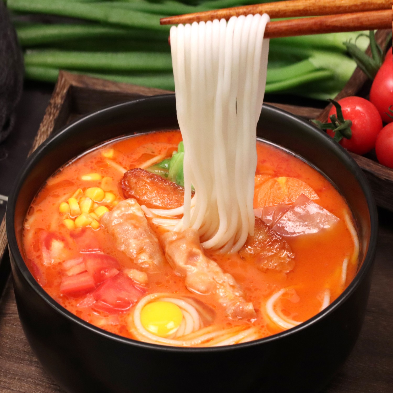 食料均不與外界接觸，確保每一個(gè)產(chǎn)品的高品質(zhì)