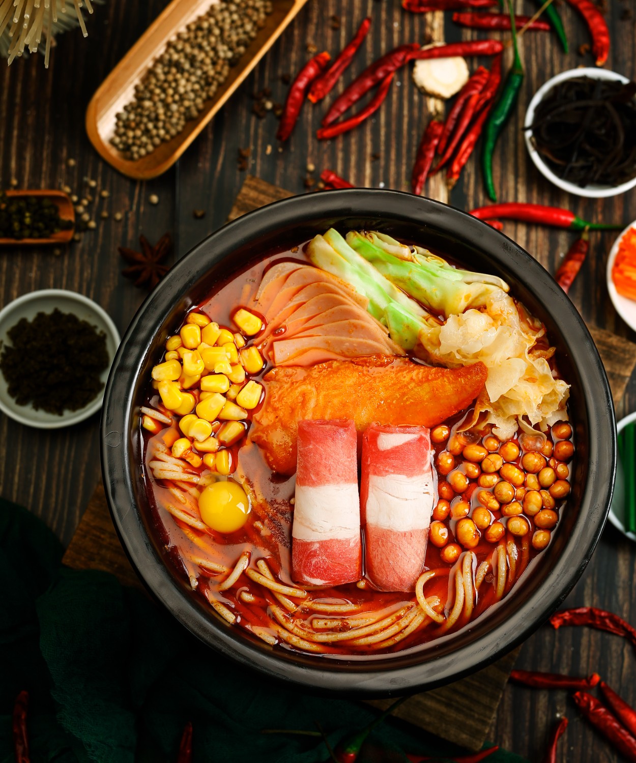康德食品原味操作視頻-濟寧康德食品口味穩(wěn)定，快速出餐，省錢省力，一料多用，適合米線、麻辣燙、酸菜魚、粉面、火鍋、烤魚等各式餐飲！產(chǎn)品咨詢熱線：0537-3630366